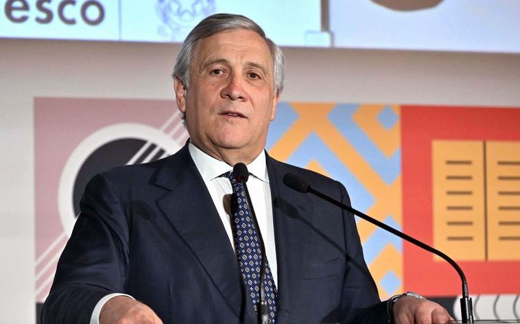 Sanremo, Tajani: bene Ad Rai Sergio, ha riequilibrato situazione
