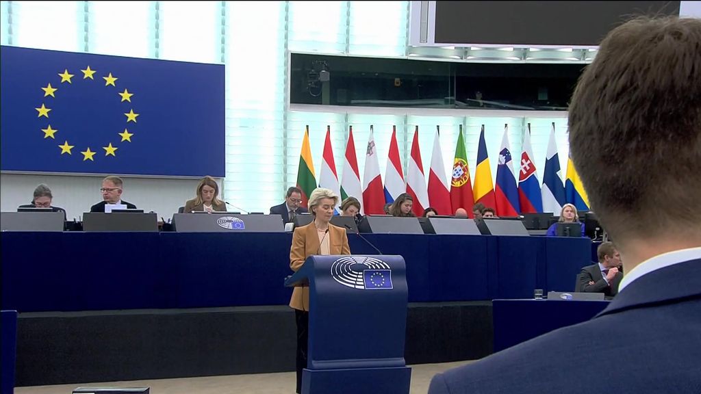 Europarlamento, grandi manovre a destra in vista delle Europee