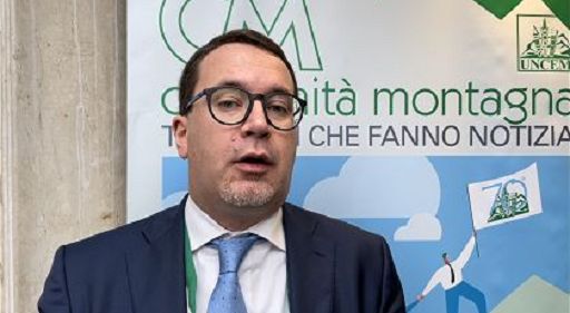 Turismo, Uncem: senza abitanti e comunità non ci sono flussi