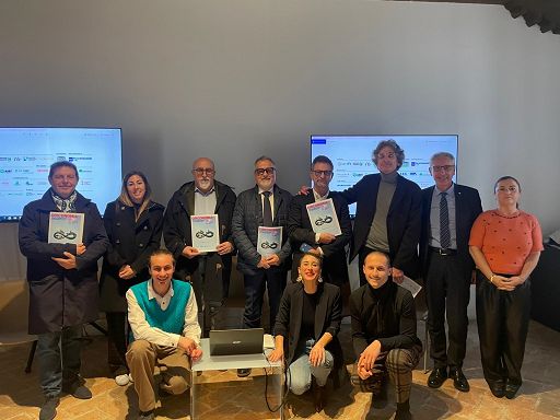 Parte da Fano “Circonomia 2024″