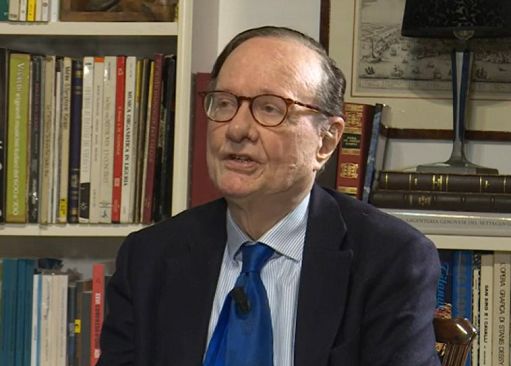 E’ morto Ugo Intini, ex deputato Psi ed ex direttore dell’Avanti