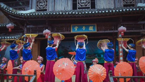 Cina, riprende turismo interno ma tarda a tornare quello da estero