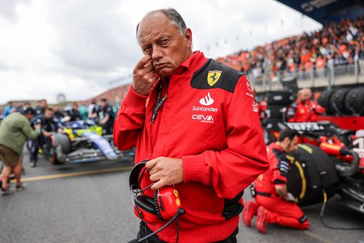 Formula1, Vasseur: “Il Mondiale più impegnativo della storia”