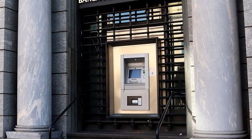 Banche, First Cisl: il 41,5% dei Comuni non ha più sportelli