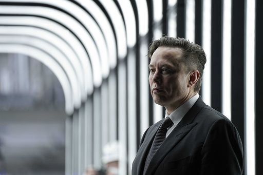L’atteggiamento di Elon Musk sulla guerra della Russia contro l’Ucraina