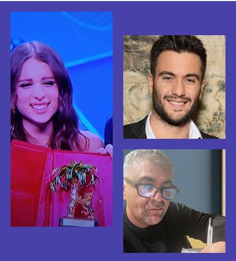 Sindaco Maratea: felice per vittoria Angelina Mango a Sanremo