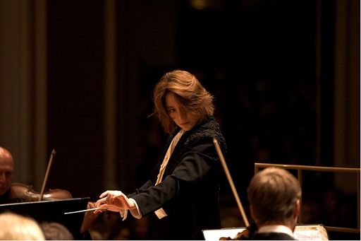 Expo, direttrice orchestra Nishimoto ambasciatrice Padiglione Italia
