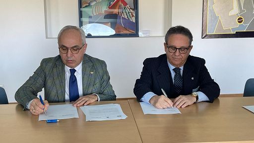 Intesa Ucoi-Ucoim e Assocamerestero per sostenere imprese all’estero