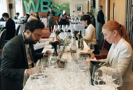 Nella “World’s Best Sommeliers’ Selection” 16 grandi vini italiani