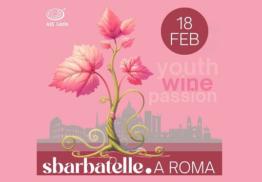 Vino, il 18 febbraio le giovani produttrici a “Sbarbatelle a Roma”