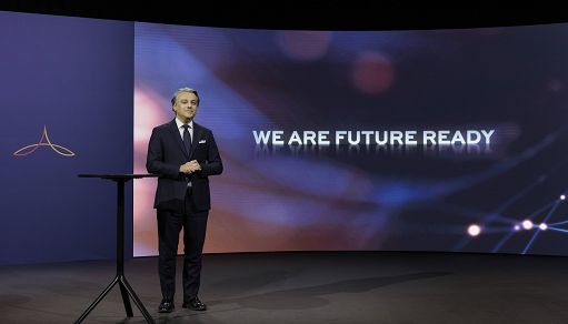 Renault: consegne 2023 +9%, ricavi +13%. Dividendo sale a 1,85 euro