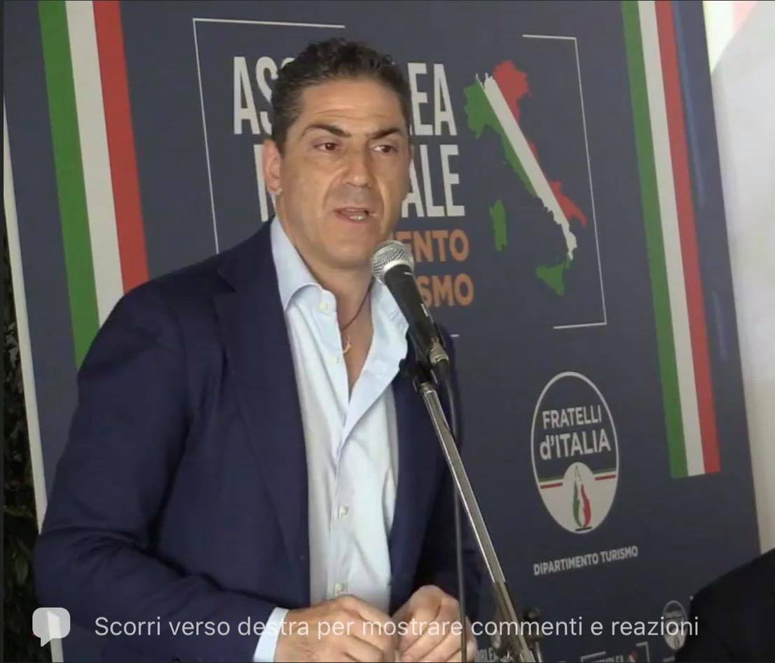 Nonno, rilanciare Fratelli d’Italia a Napoli