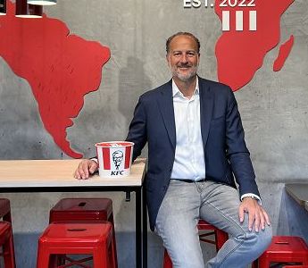 KFC Italia: +25% il giro d’affari 2023, obiettivo 100 ristoranti nel 2024
