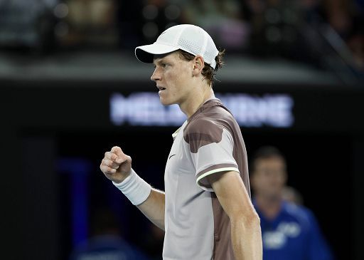 Tennis, Sinner in finale a Rotterdam alle 15.30 contro De Minaur