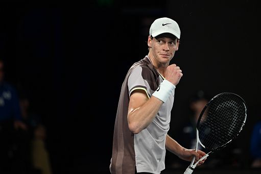 Tennis, Sinner vince a Rotterdam, da domani è n.3 al mondo