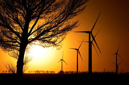 Cina, crescente consumo energia mette a rischio obiettivi climatici