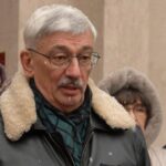 Mosca rimette sotto processo Oleg Orlov, copresidente Memorial