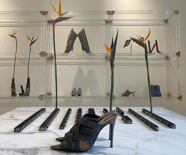 Moda, Sebastiano Milano presenta la collezione Se’Lavy
