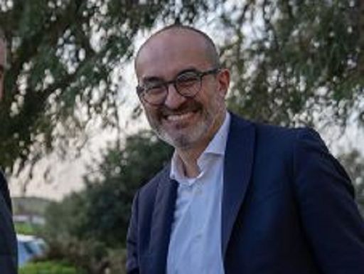 Sardegna, Truzzu: noi con progetto, Pd-M5s insieme solo per batterci