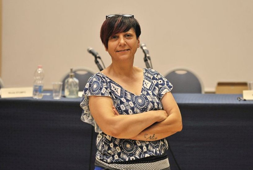 Paola Marchetti nuova presidente nazionale di Confepi Sanità