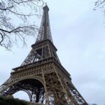 Parigi, torre Eiffel chiusa per il quarto giorno di seguito