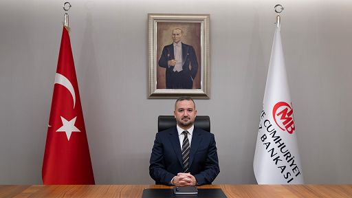 Turchia, Banca centrale stoppa rialzi tassi dopo cambio governatore