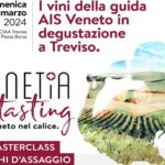 “Vinetia tasting”: i grandi vini veneti si raccontano a Treviso