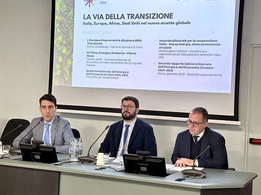 Riciclo, Industrial Deal e Green Deal al centro della nuova Europa