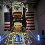 Gli Usa tornano sulla Luna dopo 52 anni, sbarcato il lander Odysseus