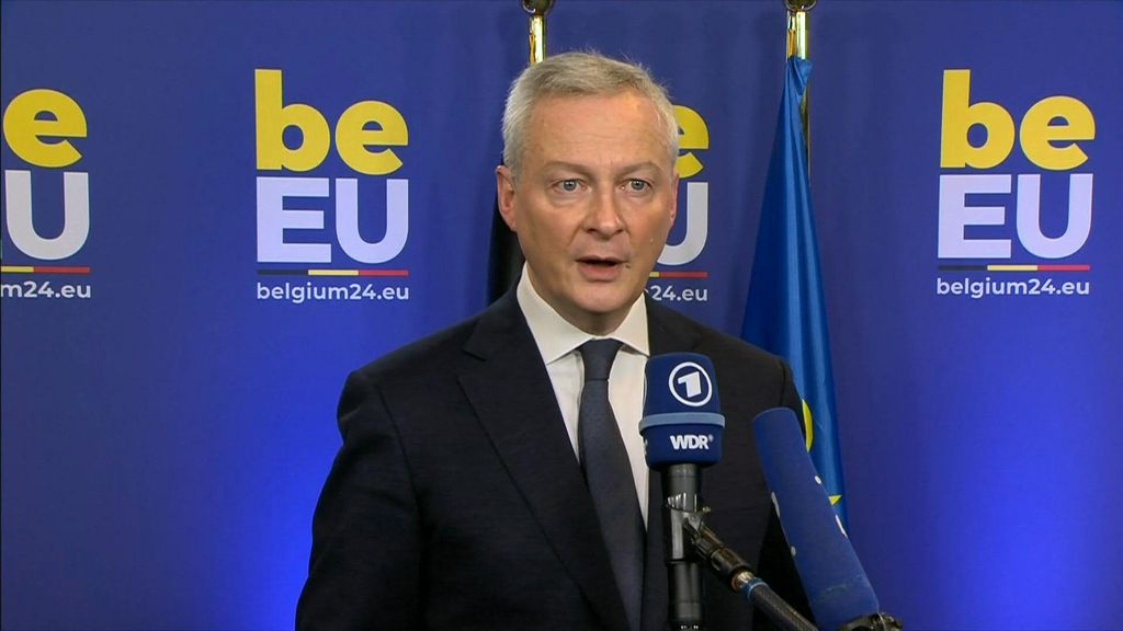 Le Maire, appello per Unione dei mercati dei capitali volontaria