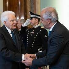 Mattarella chiama Piantedosi: manganelli su studenti è fallimento