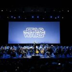 ‘Star Wars: l’impero colpisce ancora’ per la prima volta in concerto