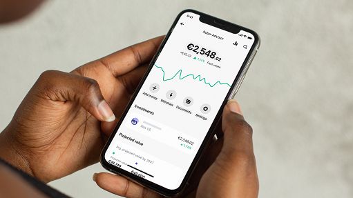Revolut lancia Robo-Advisor in Italia e automatizza gli investimenti
