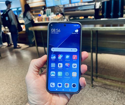 Xiaomi lancia a Barcellona la nuova serie di smartphone Xiaomi 14