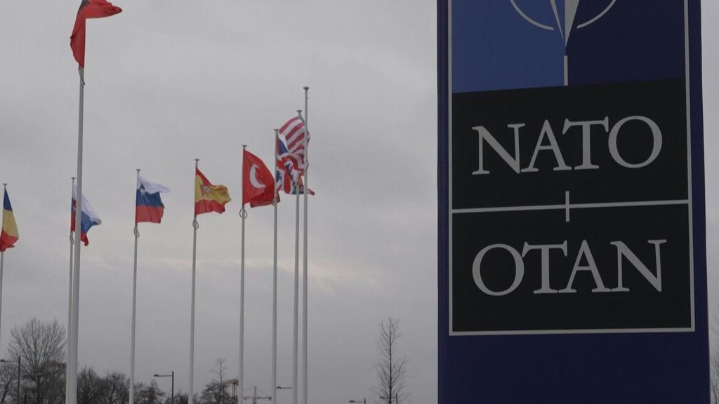 Svezia verso l’adesione alla Nato, oggi il voto ungherese