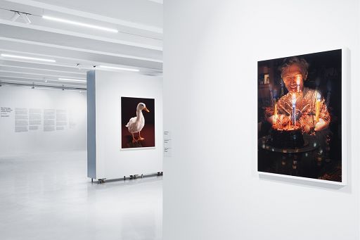 10 Corso Como si rinnova, Ethridge inaugura la nuova Galleria