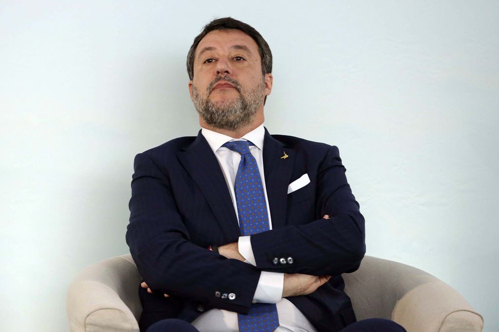 Lega a Meloni: dopo Sardegna “modello Cav”: non si vince da soli