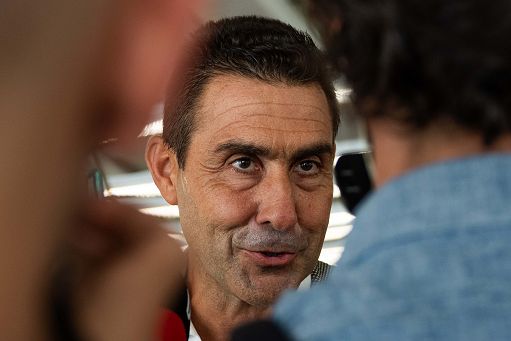 Il generale Vannacci sospeso dal servizio per 11 mesi, “carenza di senso di responsabilità”