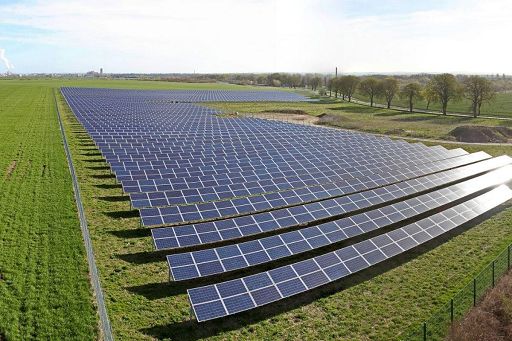 Ritter: parco solare in Baviera, energia per 120 mln tavolette cioccolato