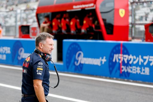 Formula1, Horner scagionato resta team manager alla Red BUll