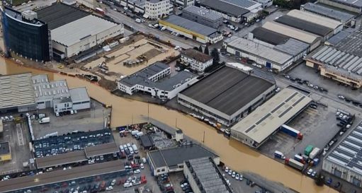 Favero (Pd): dopo 20 anni Zaia Veneto incapace di gestire cambiamento climatico