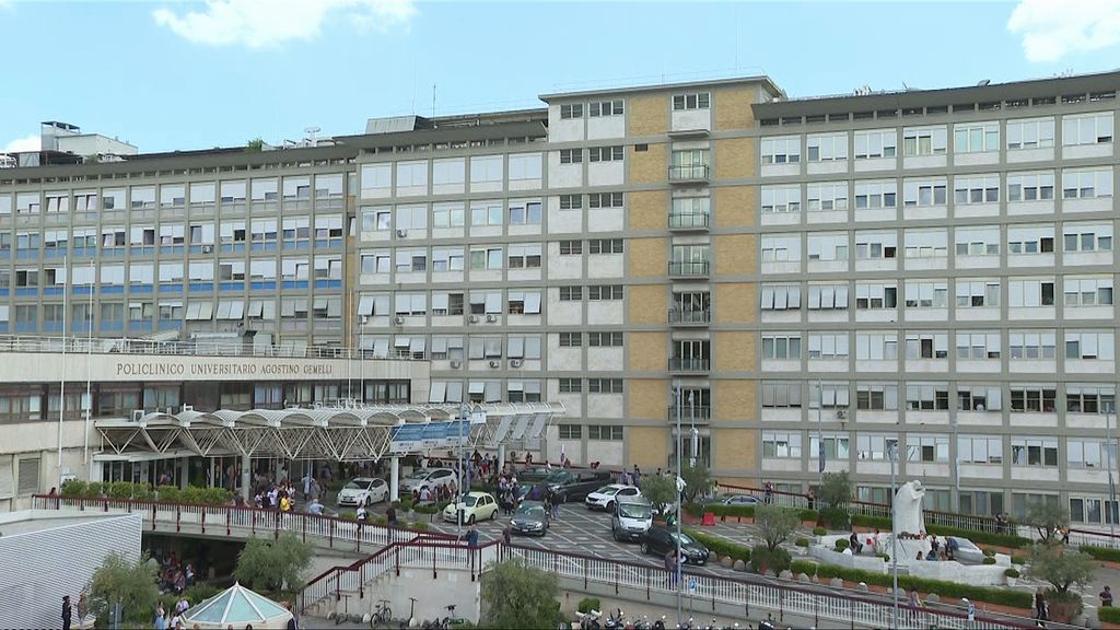 Il Gemelli è il miglior ospedale d’Italia secondo Newsweek