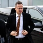 Sul caso Salis il mininistro degli Esteri dell’Ungheria rilancia: scioccato da reazioni italiane