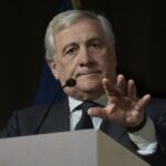 Cortei, Tajani: processo a forze ordine è grave errore sinistra