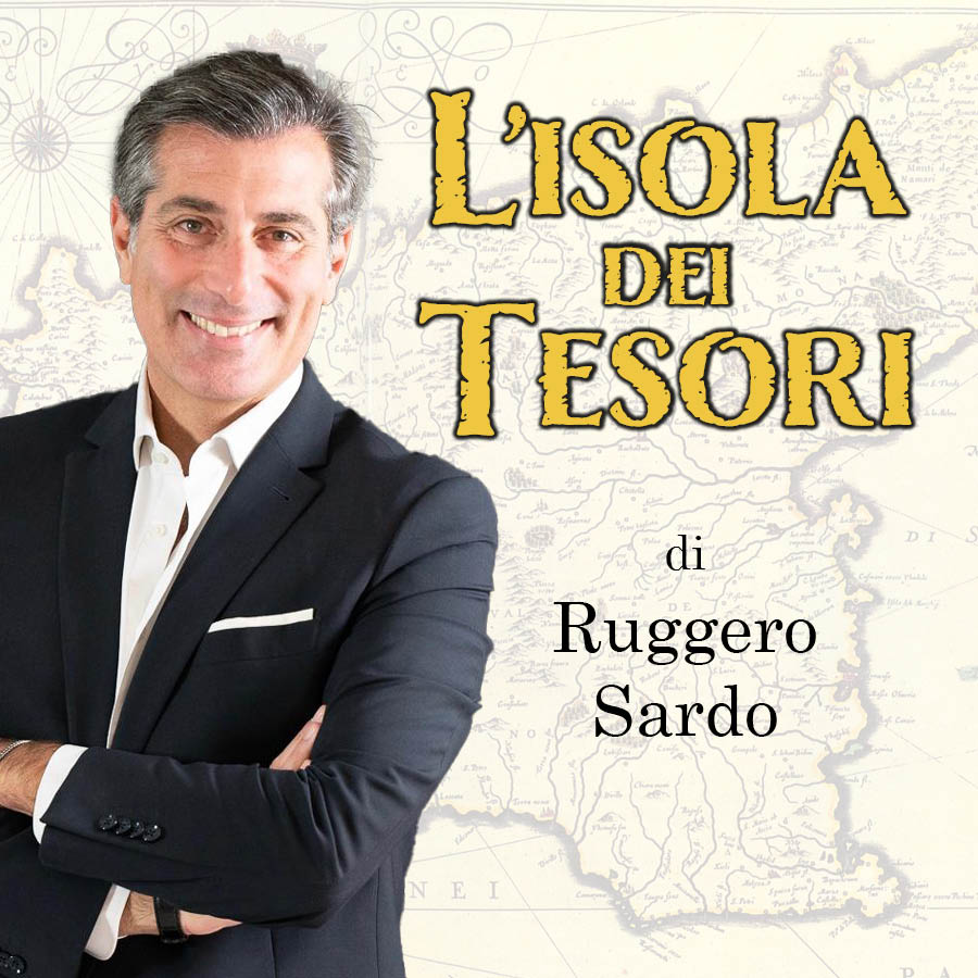 L’isola dei tesori