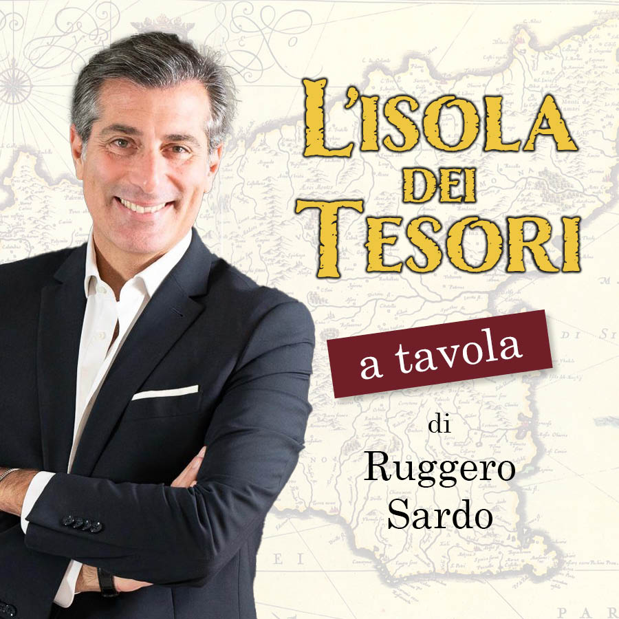 L’Isola dei tesori a tavola