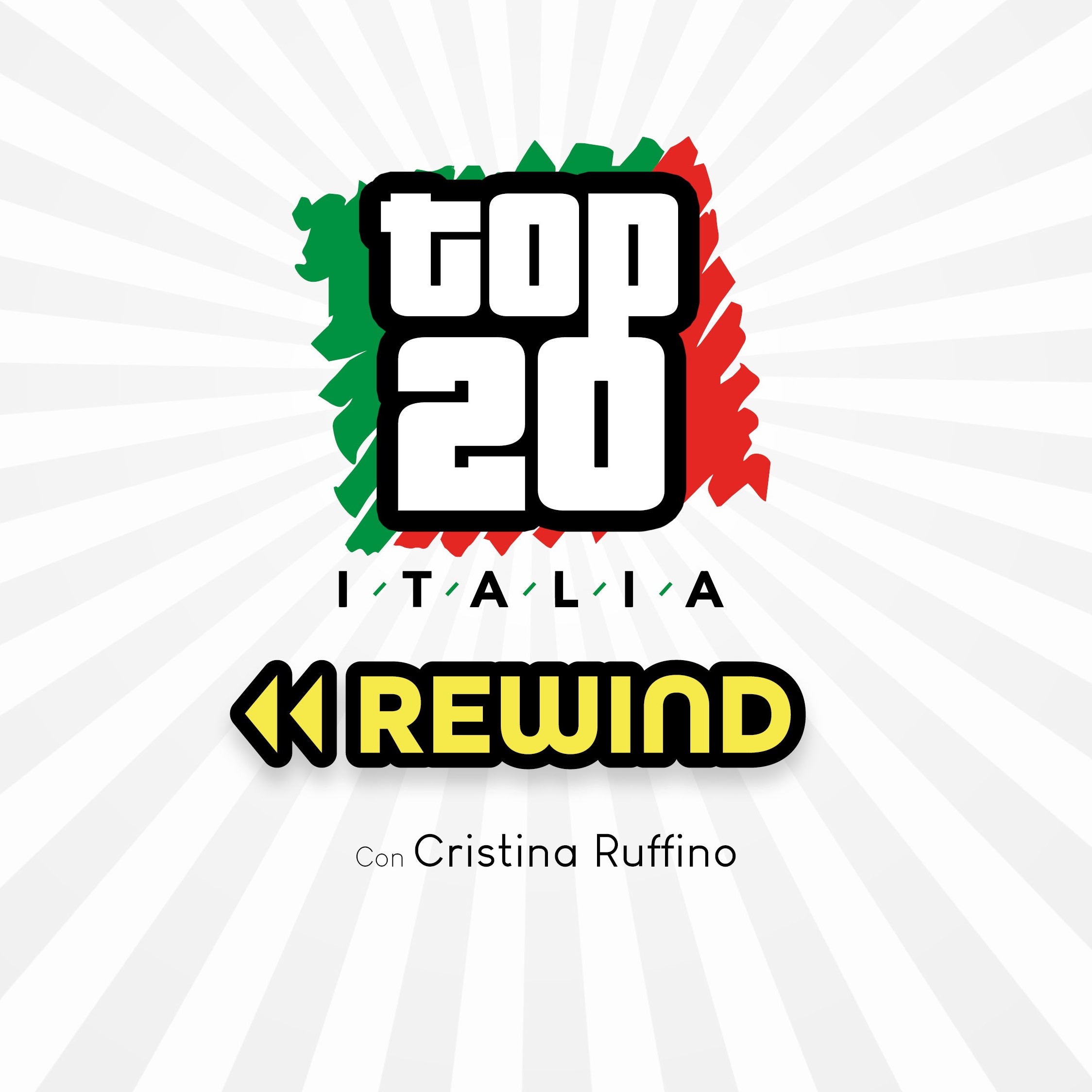 TOP 20 Italia Rewind