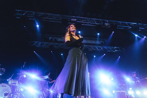 Margherita Vicario annuncia il GLORIA! Tour 2024