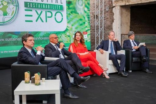 La Fao ha eletto Valeria Mangani ‘World Food Hero’