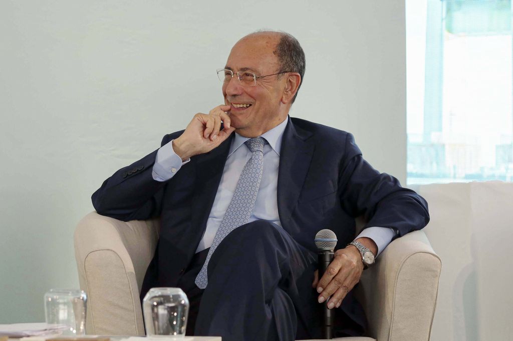 Zes, Schifani: mio governo al lavoro per far fruttare questa opportunità